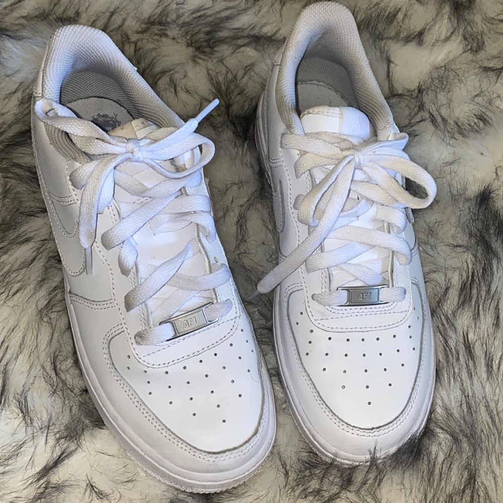 Air Force 1s